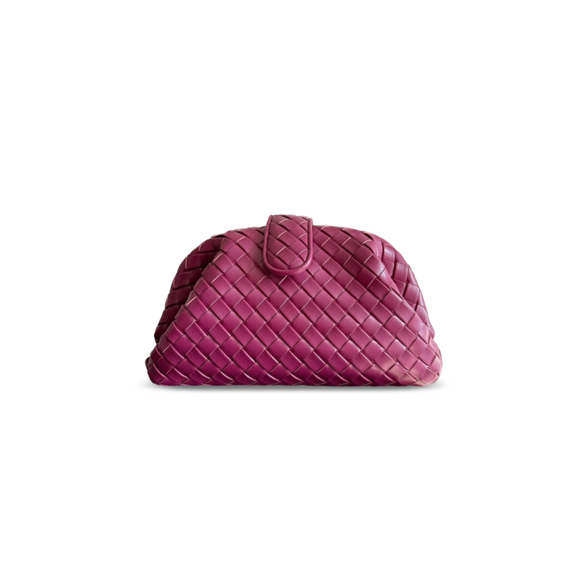 BOTTEGA VENETA LAUREN 1980 785807 (31.5*16.5*11cm)